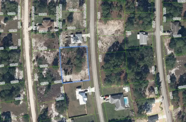 620 Lake Betty Drive, LAKE PLACID, FL 33852