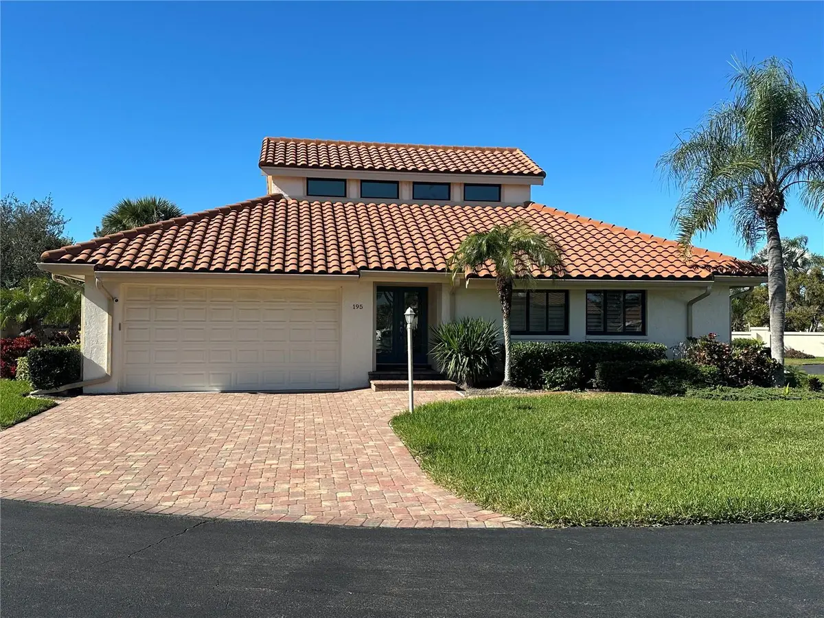 195 Inlets Boulevard #195, Nokomis, FL 34275 - #1