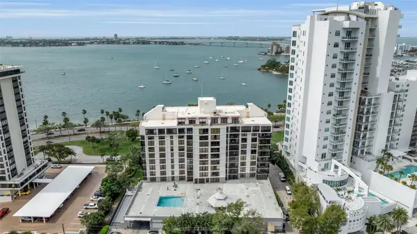 707 S Gulfstream Avenue #802, SARASOTA, FL 34236