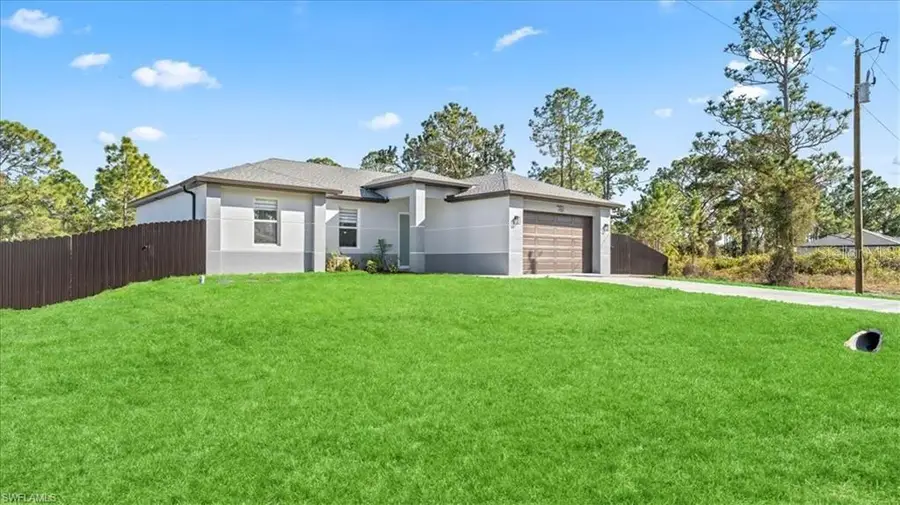 761 Silverstar Avenue S, Lehigh Acres, FL 33974 - #3