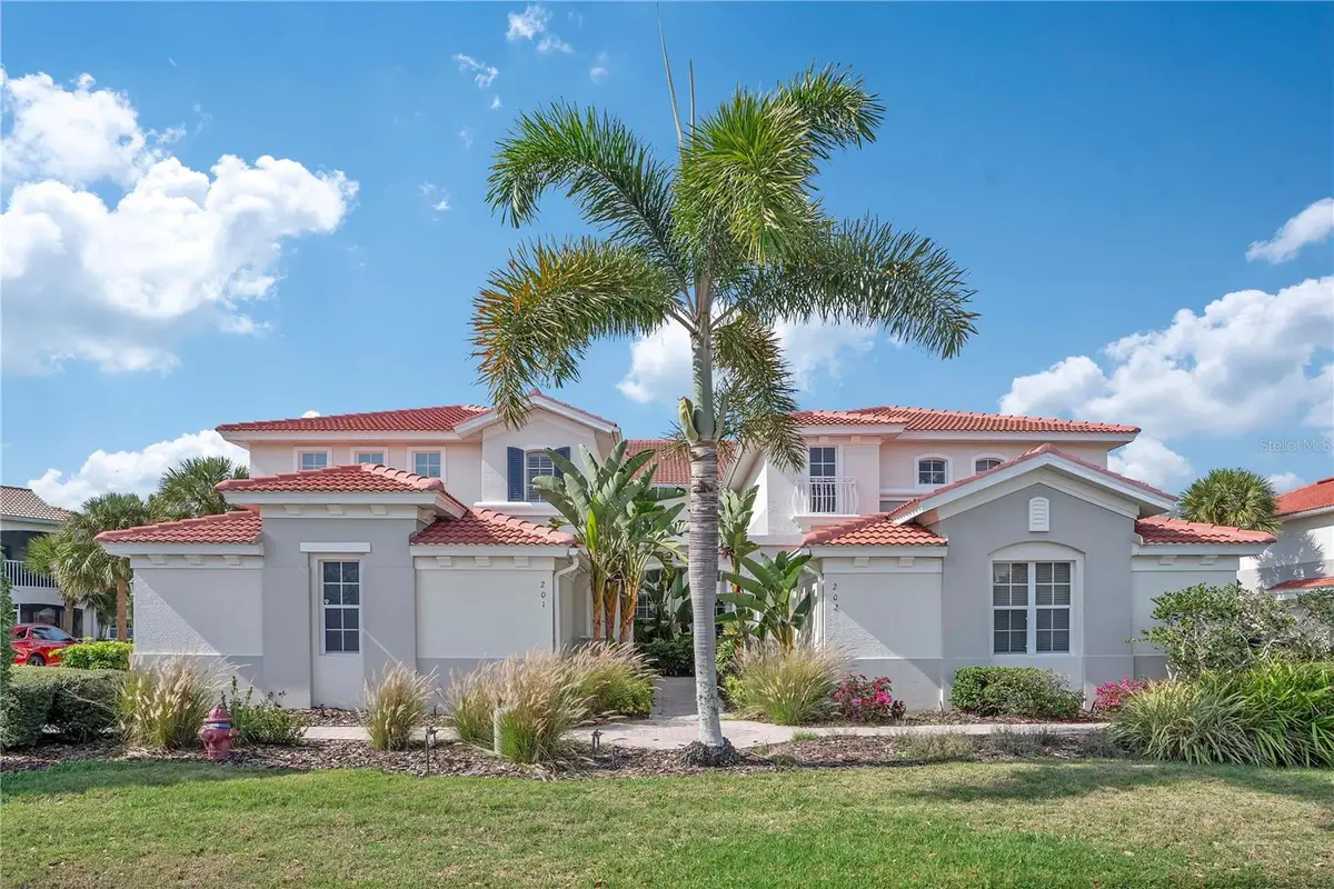 9623 Sea Turtle Terrace #201, Bradenton, FL 34212 - #1