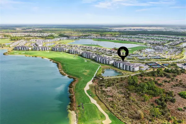 43060 Greenway Boulevard #714, PUNTA GORDA, FL 33982