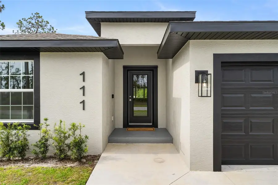 111 Sunset Road, Rotonda West, FL 33947 - #2