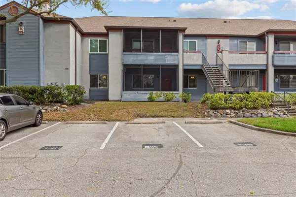 10265 Gandy Boulevard N #1401, ST PETERSBURG, FL 33702