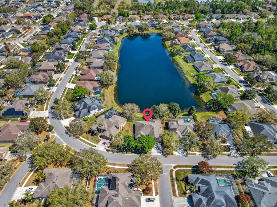 5688 Oak Lake Trail, Oviedo, FL 32765 - #3