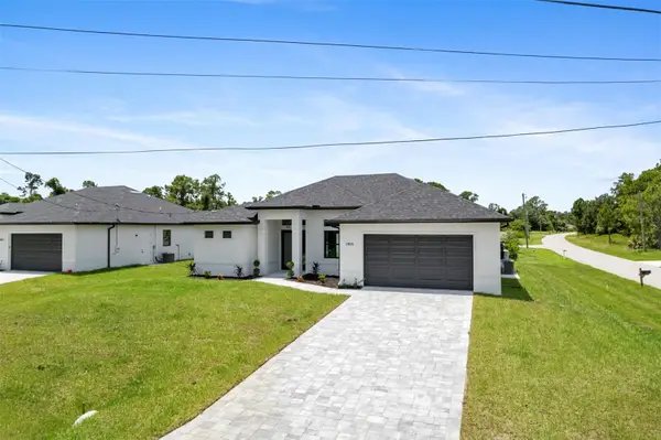 2805 Anniston Road, NORTH PORT, FL 34288