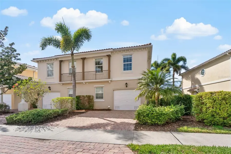 1418 Burgos Drive, Sarasota, FL 34238 - #3