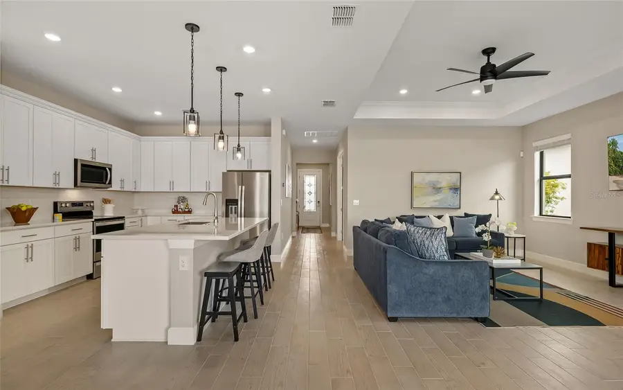 17342 Luminous Avenue, Venice, FL 34293 - #3