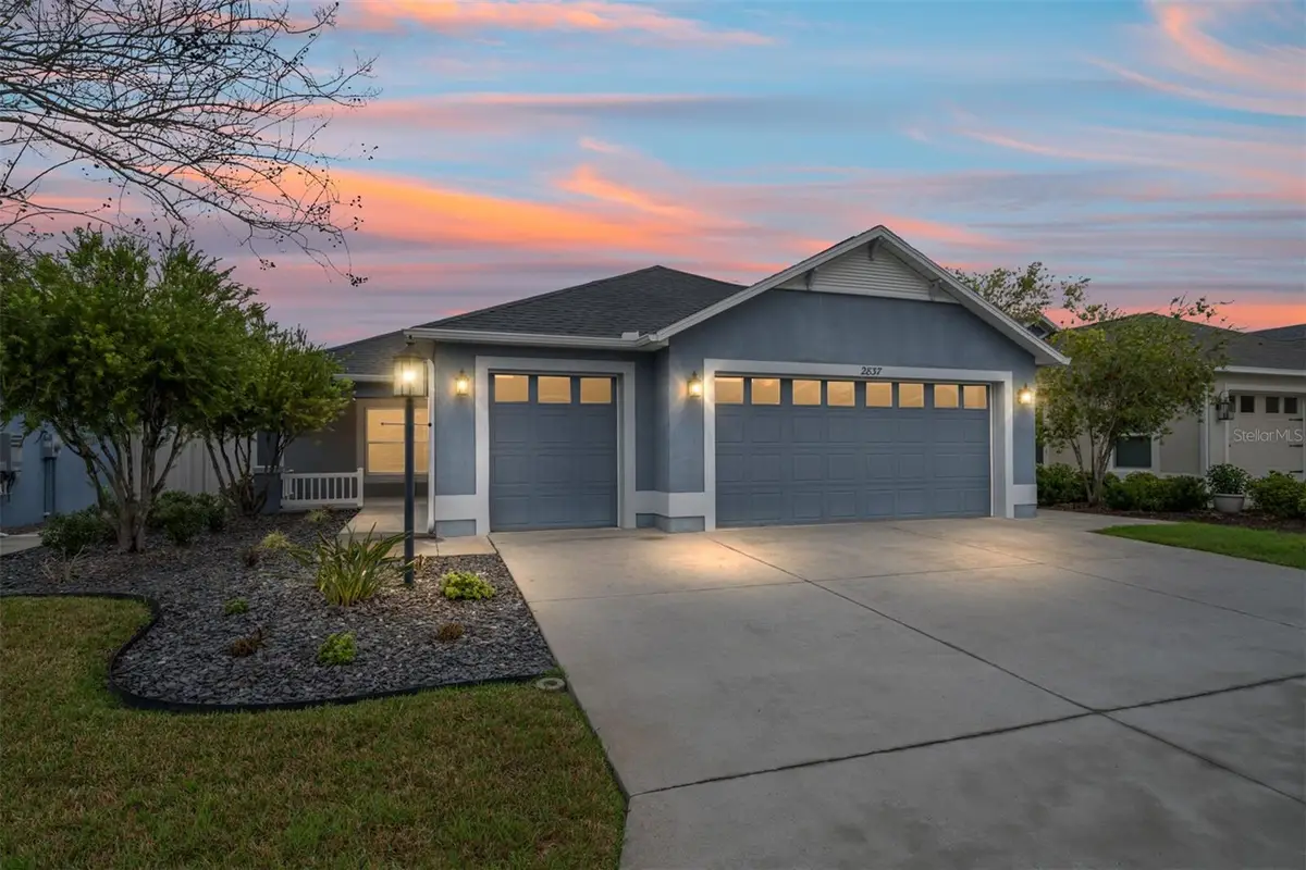 2837 Cade Court, The Villages, FL 32163 - #1