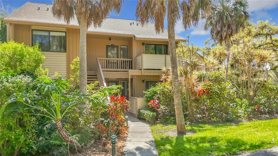 1617 Brookhouse Drive #BR260, Sarasota, FL 34231 - #2