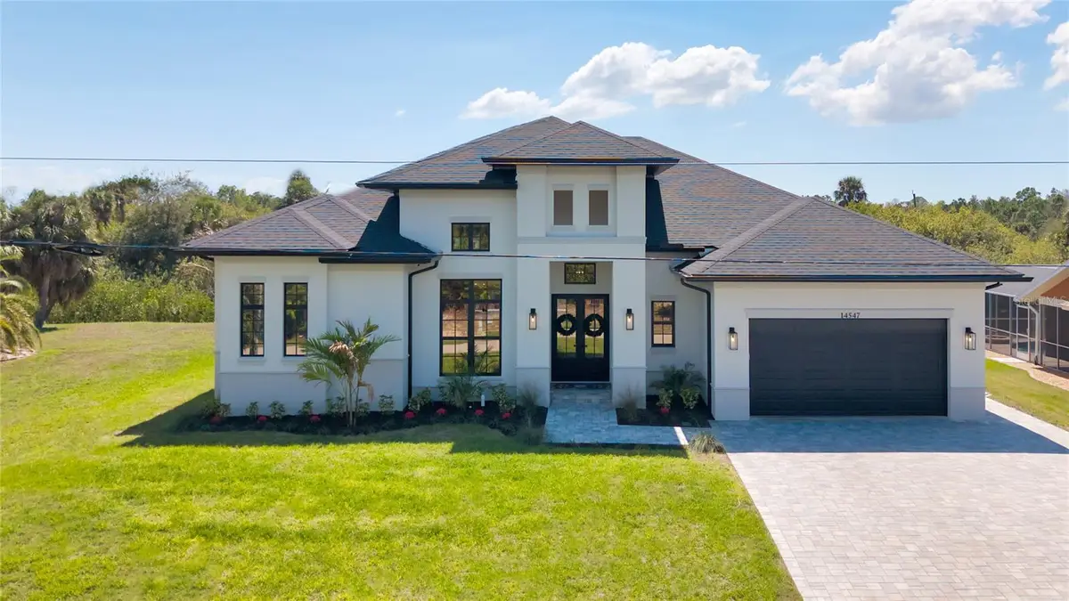 14547 Pittenger Avenue, Port Charlotte, FL 33953 - #1