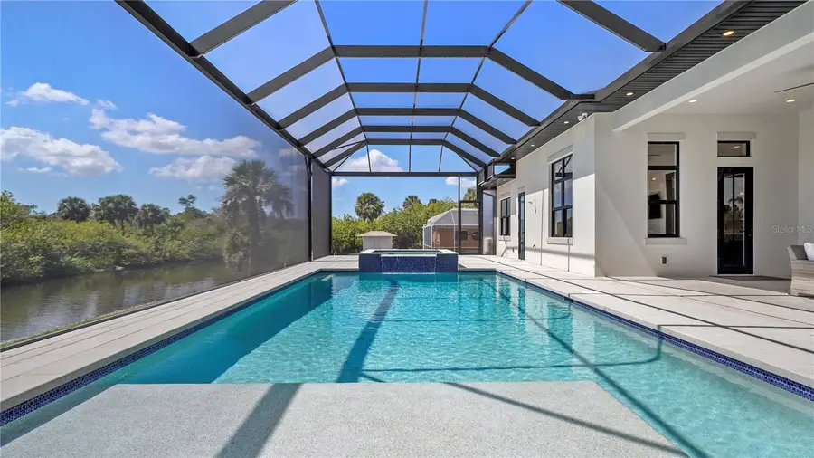 14547 Pittenger Avenue, Port Charlotte, FL 33953 - #2