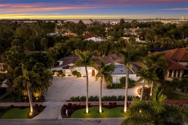 103 Fillmore Drive, SARASOTA, FL 34236