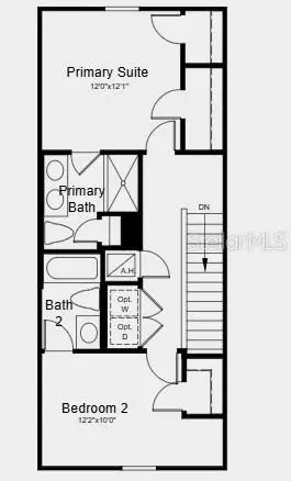 10629 Orbit Terrace, Sarasota, FL 34241 - #3