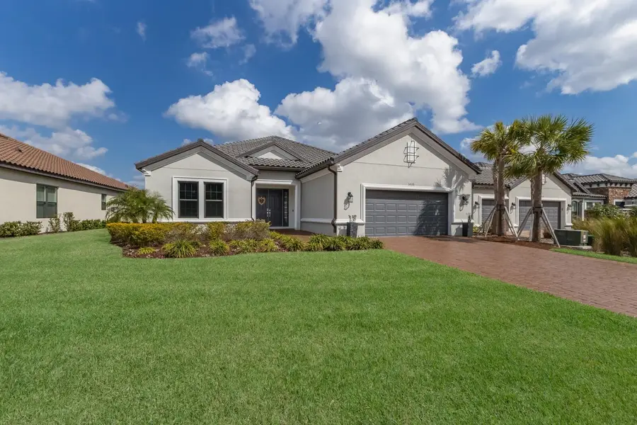 5510 Panella Court, Palmetto, FL 34221 - #2