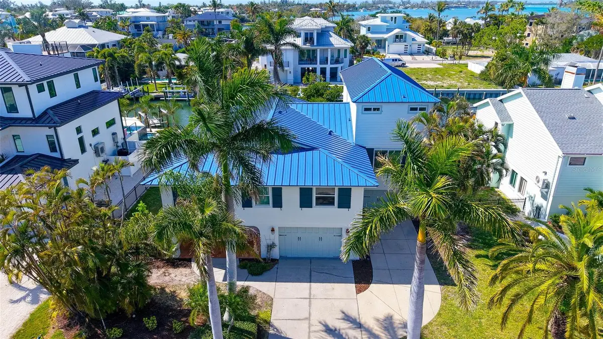 771 Marbury Lane, Longboat Key, FL 34228 - #1