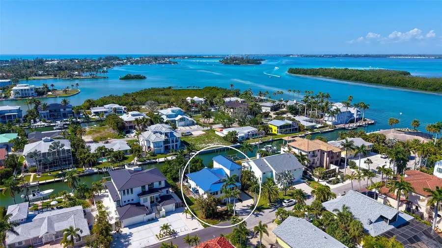 771 Marbury Lane, Longboat Key, FL 34228 - #2