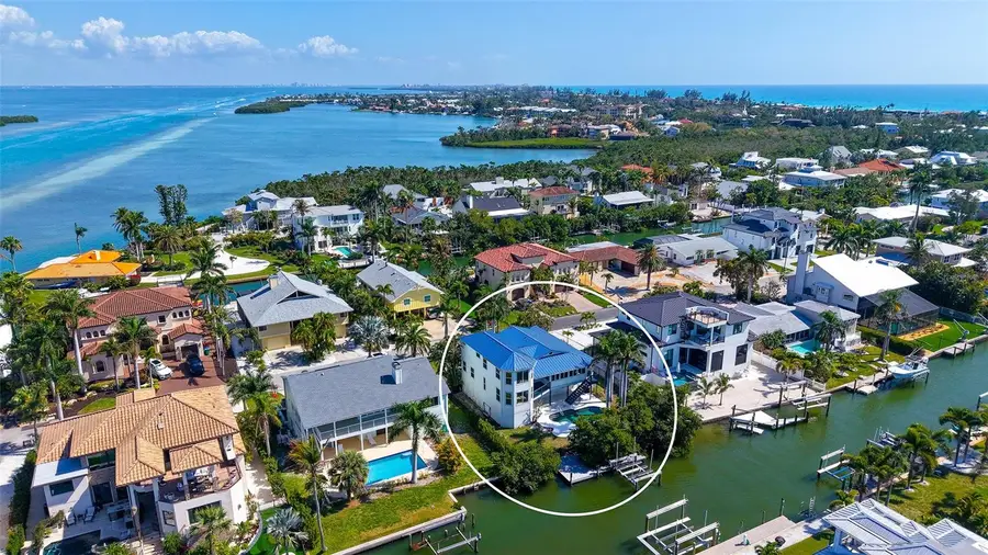 771 Marbury Lane, Longboat Key, FL 34228 - #3