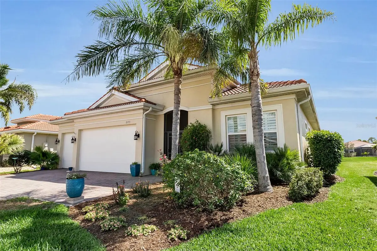 11733 Goombay Court, Venice, FL 34292 - #1