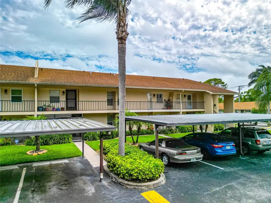 2657 Woodgate Lane #E4, Sarasota, FL 34231 - #3
