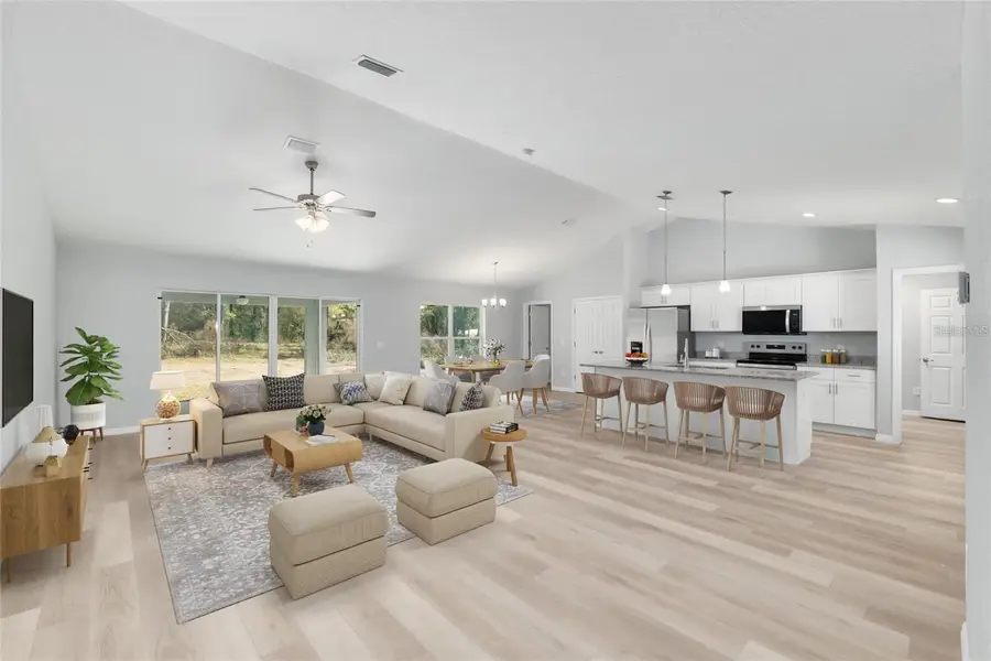 6100 SW 206 Avenue, Dunnellon, FL 34431 - #3