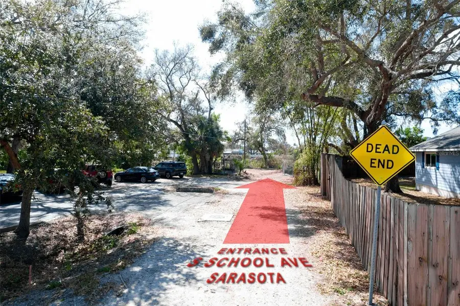 4101 S School Avenue, Sarasota, FL 34231 - #3