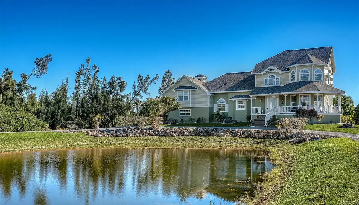 925 Bayshore Drive, Terra Ceia, FL 34250 - #1