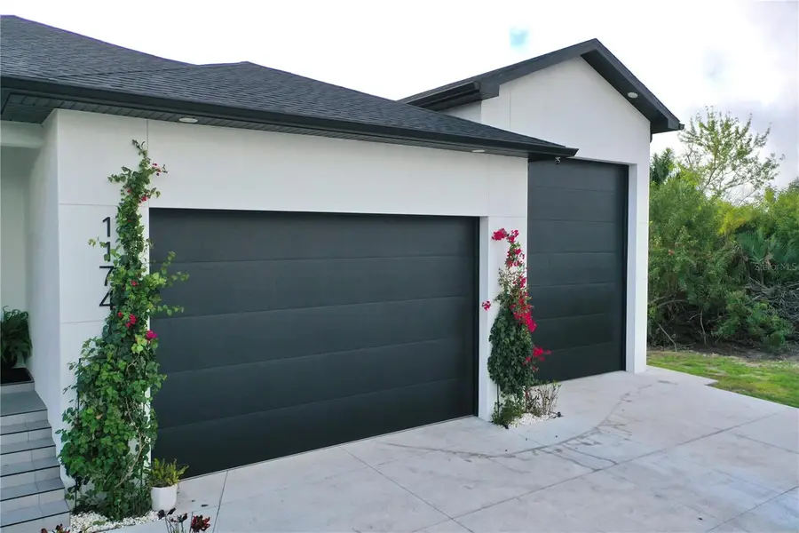 1174 March Drive, Port Charlotte, FL 33953 - #3