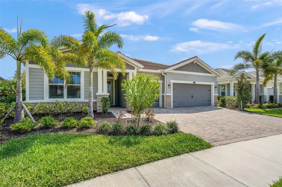 8600 Sundance Loop, Sarasota, FL 34238 - #2
