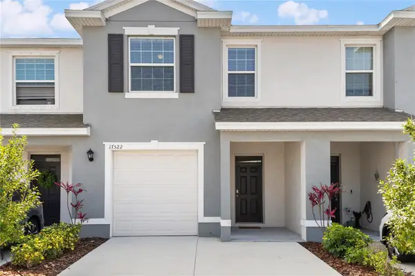 17522 Crescent Moon Loop, BRADENTON, FL 34211