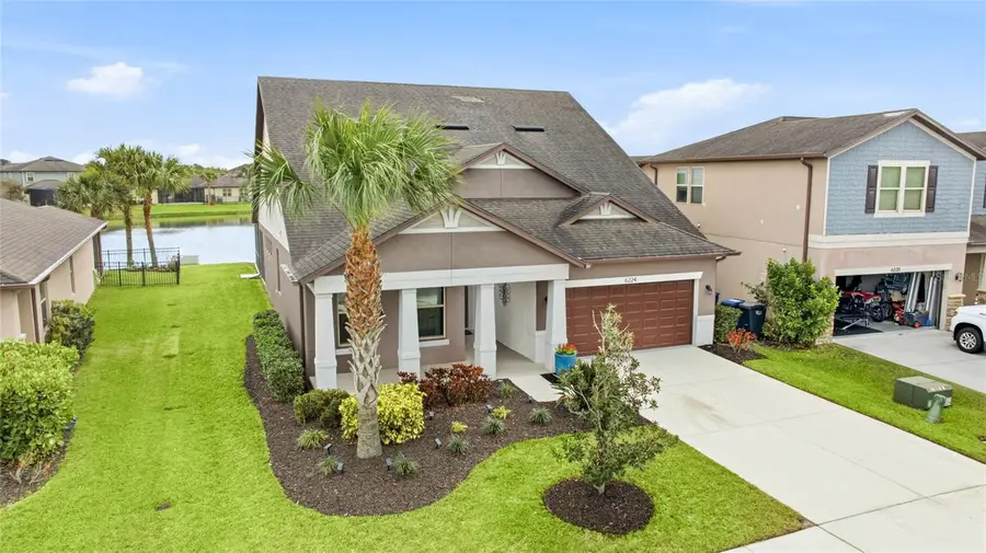 6224 Kevesta Avenue, Palmetto, FL 34221 - #3