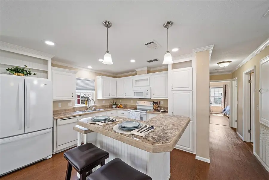 40 Shady Lane #40, Palmetto, FL 34221 - #3