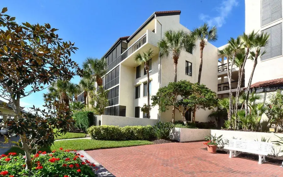 1925 Gulf Of Mexico Drive #G8-303, Longboat Key, FL 34228 - #2