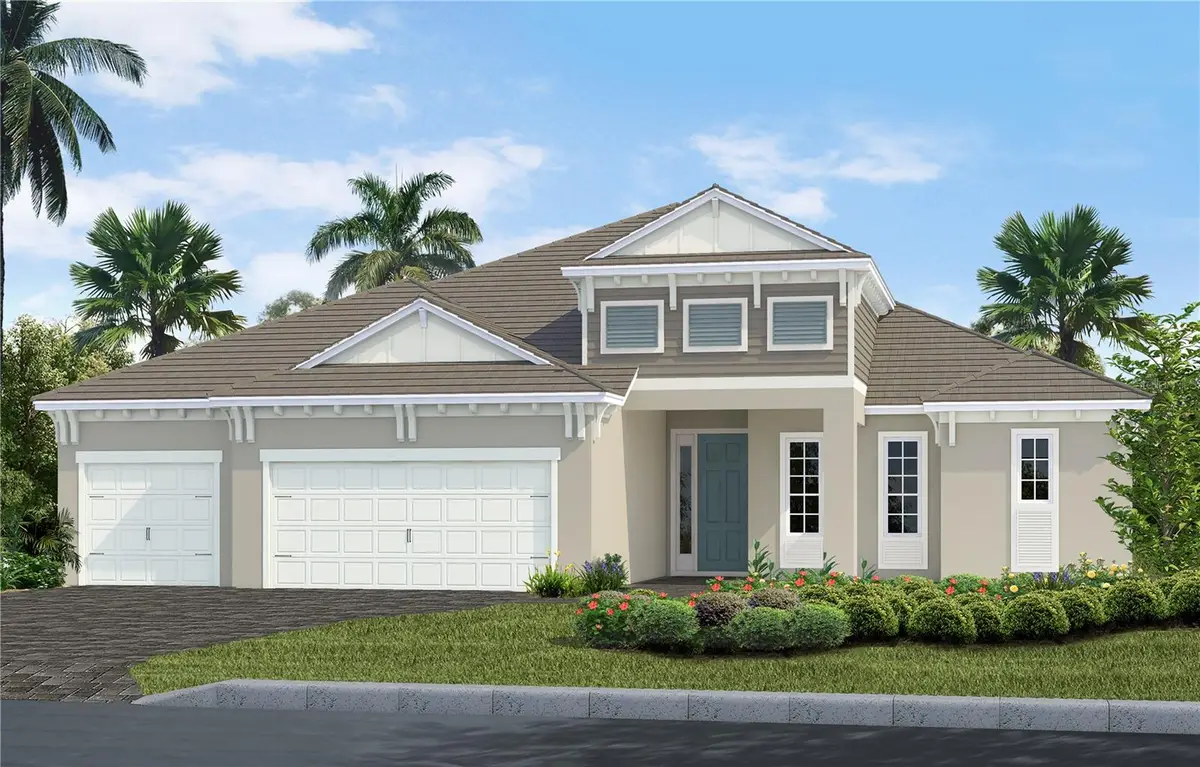 21265 Holmes Circle, Venice, FL 34293 - #1