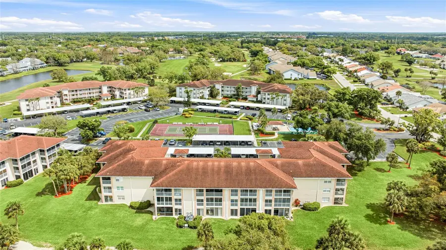 6501 Stone River Road #302, Bradenton, FL 34203 - #2