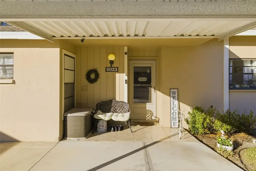 5023 Village Gardens Drive #29, Sarasota, FL 34234 - #3