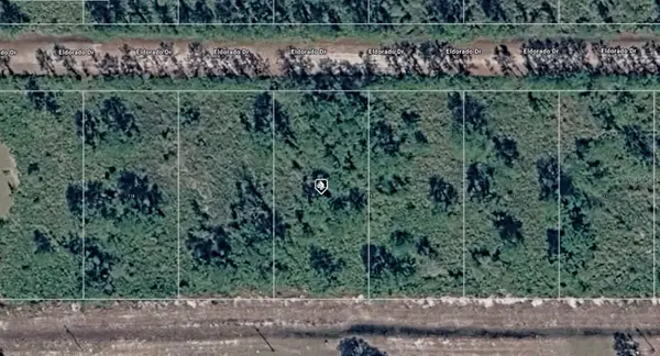 115 El Dorado Drive, INDIAN LAKE ESTATES, FL 33855