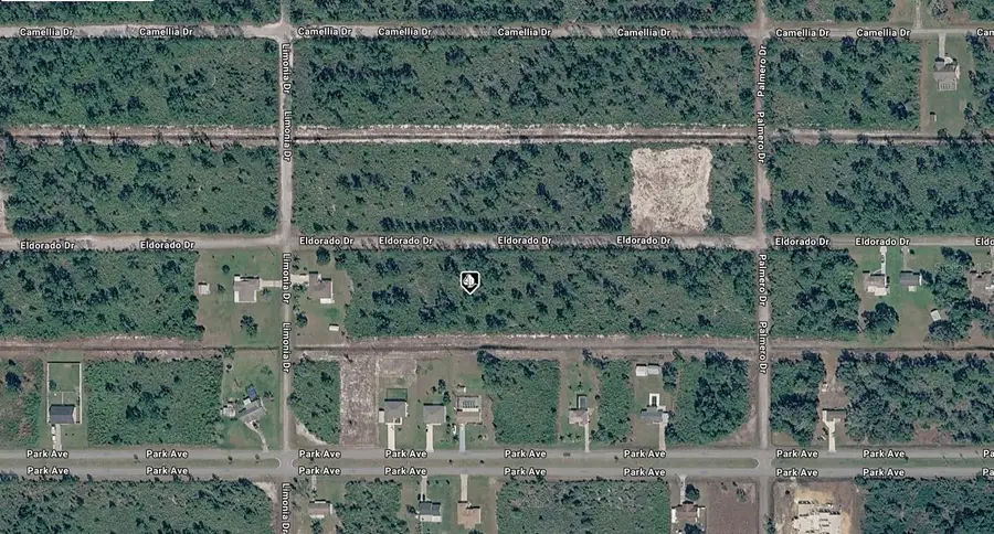 115 El Dorado Drive, Indian Lake Estates, FL 33855 - #2