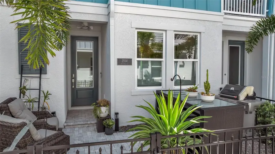 2554 Ruffing Court, Sarasota, FL 34237 - #2