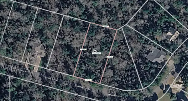 3650 Mackey Cove Drive, PENSACOLA, FL 32514