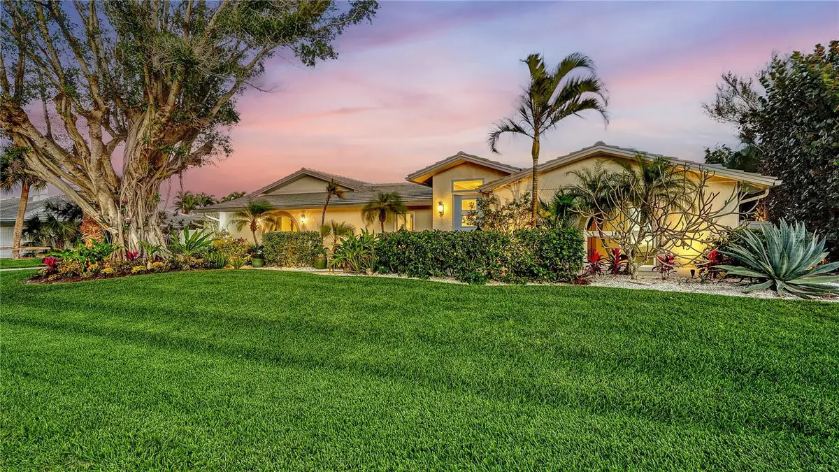 536 Ketch Lane, Longboat Key, FL 34228 - #1