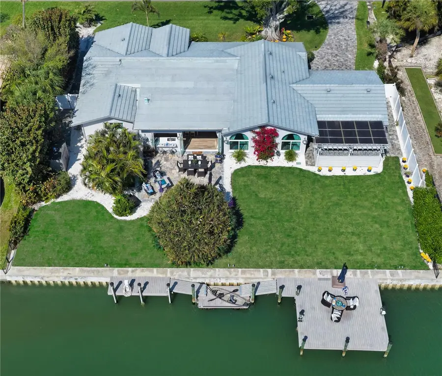 536 Ketch Lane, Longboat Key, FL 34228 - #2