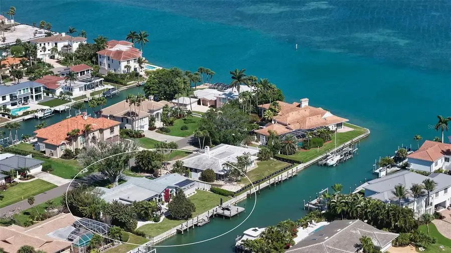 536 Ketch Lane, Longboat Key, FL 34228 - #3
