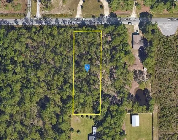 263 Wildwood Drive, PANAMA CITY, FL 32404