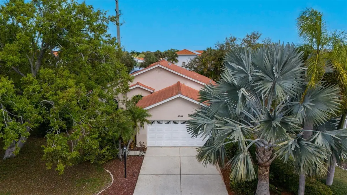 4334 Marcott Circle, Sarasota, FL 34233 - #1