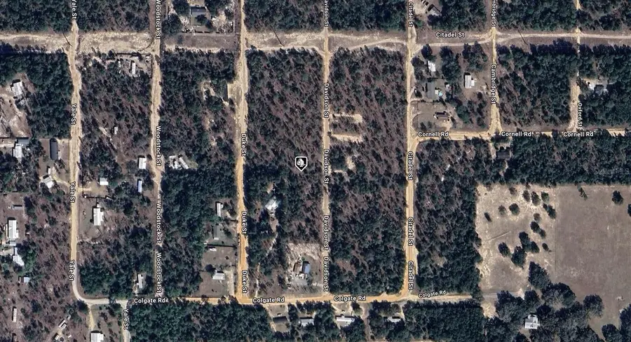 7260 Davidson Street, Keystone Heights, FL 32656 - #2