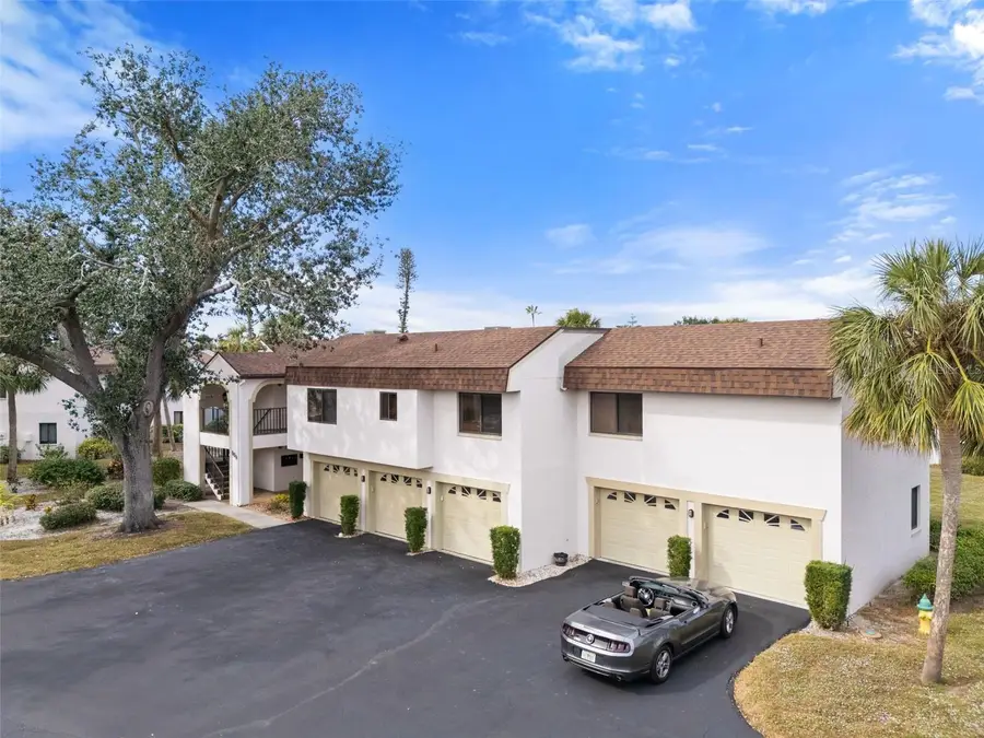 808 Capri Isles Boulevard #216, Venice, FL 34292 - #2