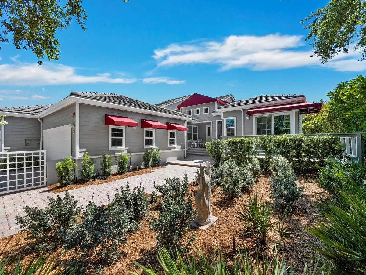 3466 Winding Oaks Drive #35, Longboat Key, FL 34228 - #1