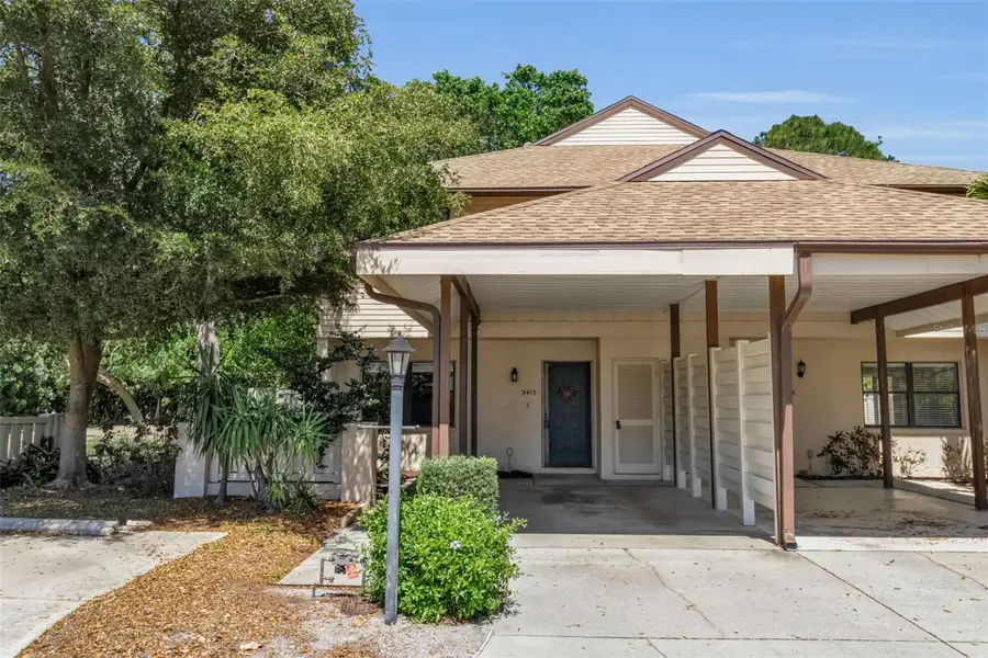 3415 51st Avenue Circle W #206, Bradenton, FL 34210 - #3