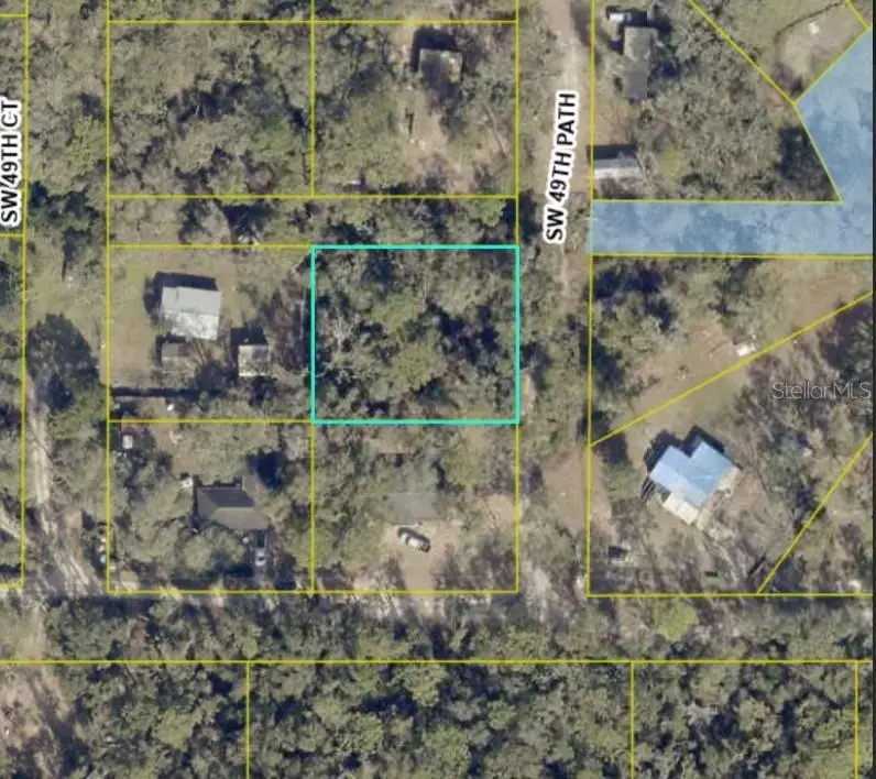 SW 49th Path, Webster, FL 33597 - #1